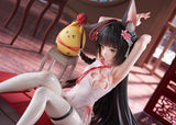 Azur Lane Nagato Guardian Fox's Blessed Bonds 1/4 Figur