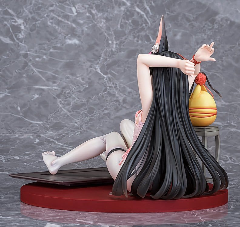 Azur Lane Nagato Guardian Fox's Blessed Bonds 1/4 Figur