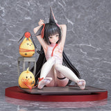 Azur Lane Nagato Guardian Fox's Blessed Bonds 1/4 Figur