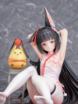 Azur Lane Nagato Guardian Fox's Blessed Bonds 1/4 Figur
