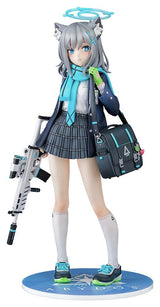 Blue Archive Shiroko 1/7 Figur