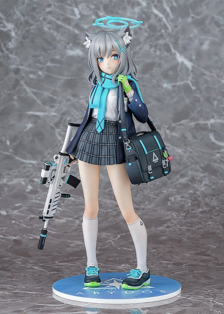 Blue Archive Shiroko 1/7 Figur