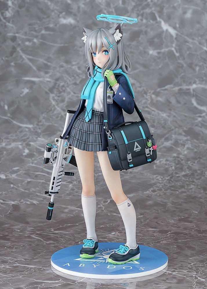 Blue Archive Shiroko 1/7 Figur