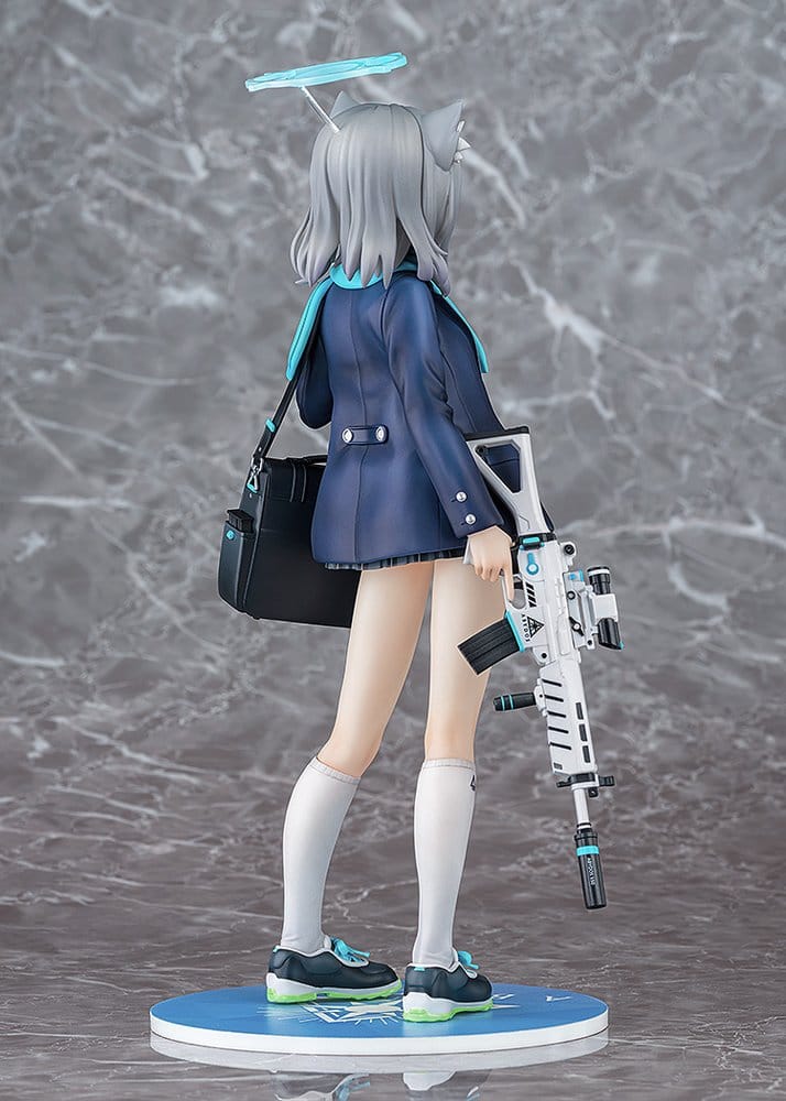 Blue Archive Shiroko 1/7 Figur