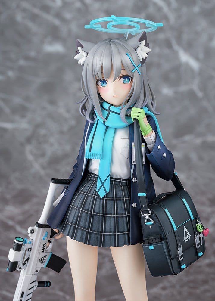 Blue Archive Shiroko 1/7 Figur