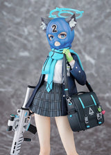 Blue Archive Shiroko 1/7 Figur