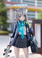 Blue Archive Shiroko 1/7 Figur