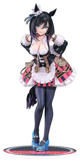 Umamusume Pretty Derby Eishin Flash Victory Pose Ver. 1/7 Figur