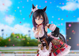 Umamusume Pretty Derby Eishin Flash Victory Pose Ver. 1/7 Figur