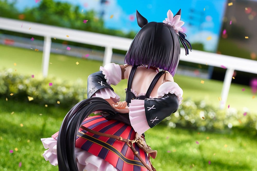 Umamusume Pretty Derby Eishin Flash Victory Pose Ver. 1/7 Figur