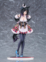 Umamusume Pretty Derby Eishin Flash Victory Pose Ver. 1/7 Figur