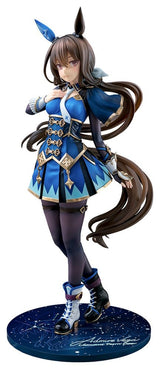 Umamusume Pretty Derby Admire Vega (re-run) 1/7 Figur