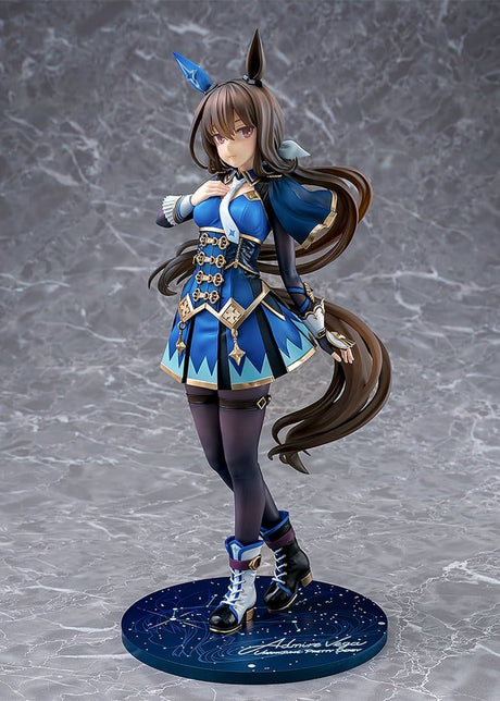 Umamusume Pretty Derby Admire Vega (re-run) 1/7 Figur