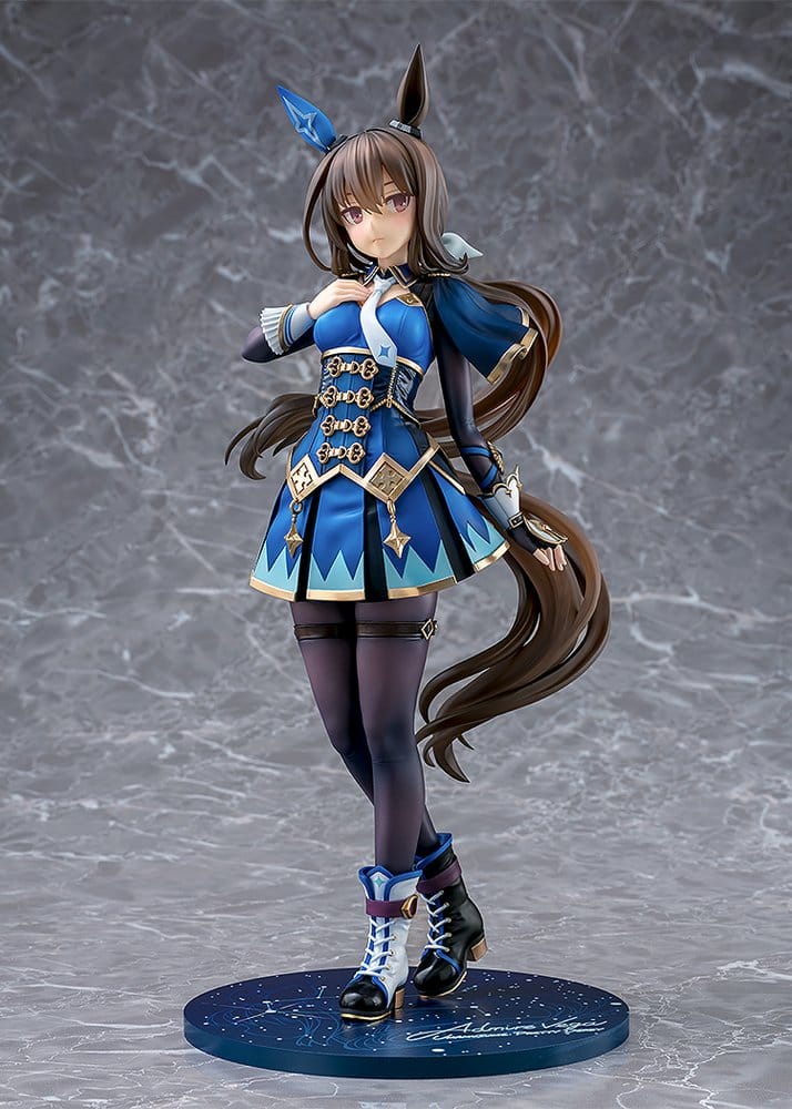 Umamusume Pretty Derby Admire Vega (re-run) 1/7 Figur