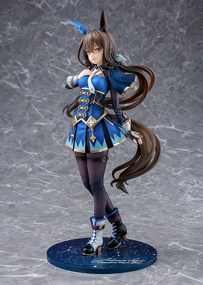 Umamusume Pretty Derby Admire Vega (re-run) 1/7 Figur