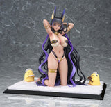 Azur Lane Cleopatra Stars and Roses 1/6 Figur