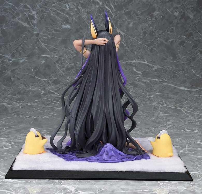 Azur Lane Cleopatra Stars and Roses 1/6 Figur