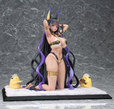 Azur Lane Cleopatra Stars and Roses 1/6 Figur
