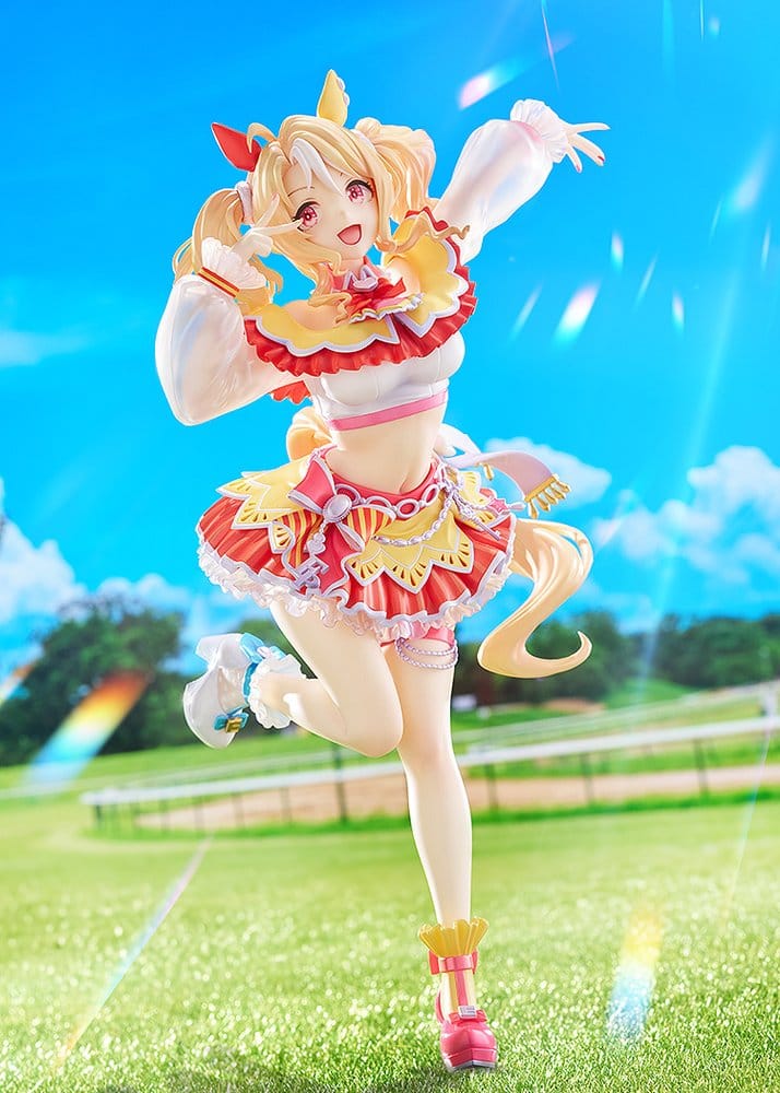 Umamusume Pretty Derby Fusaichi Pandora 1/7 Figur