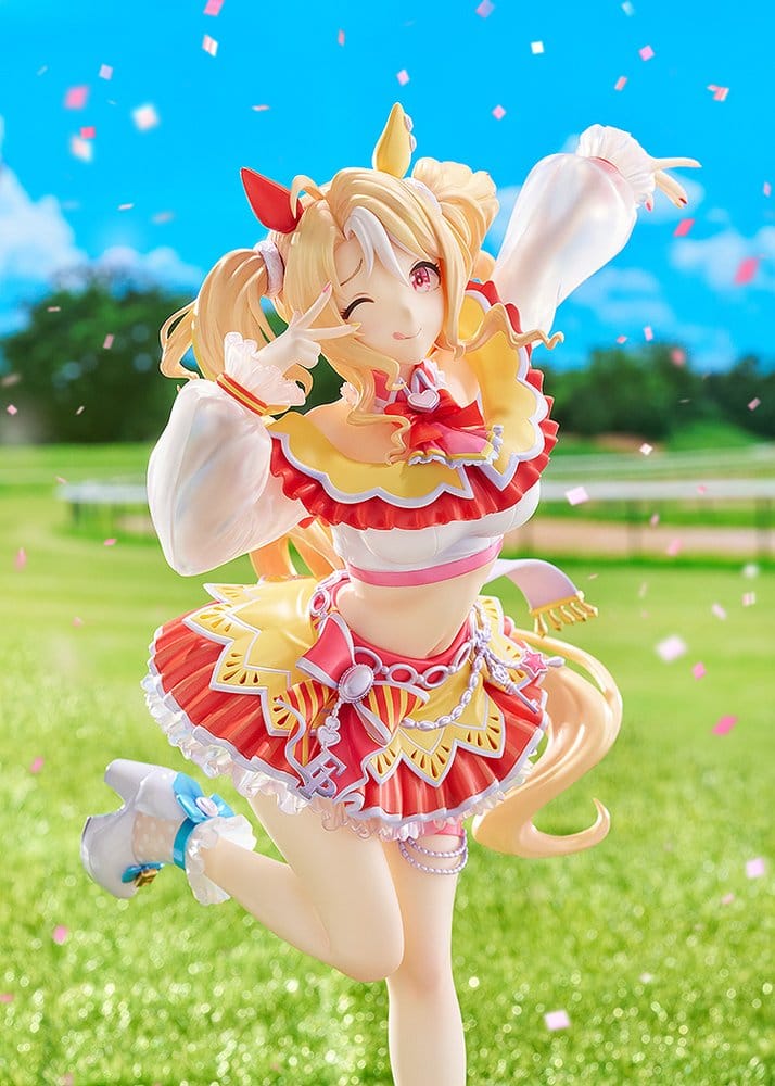Umamusume Pretty Derby Fusaichi Pandora 1/7 Figur