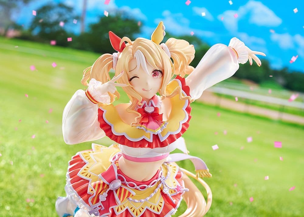 Umamusume Pretty Derby Fusaichi Pandora 1/7 Figur