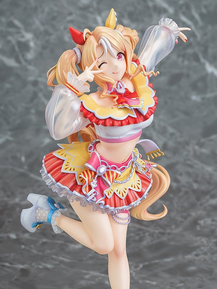 Umamusume Pretty Derby Fusaichi Pandora 1/7 Figur