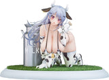 Original Character Shion Blankness Cow Bikini Ver. Illustration by Nadare Takamine 1/6 Figur