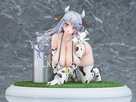 Original Character Shion Blankness Cow Bikini Ver. Illustration by Nadare Takamine 1/6 Figur