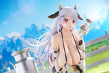 Original Character Shion Blankness Cow Bikini Ver. Illustration by Nadare Takamine 1/6 Figur