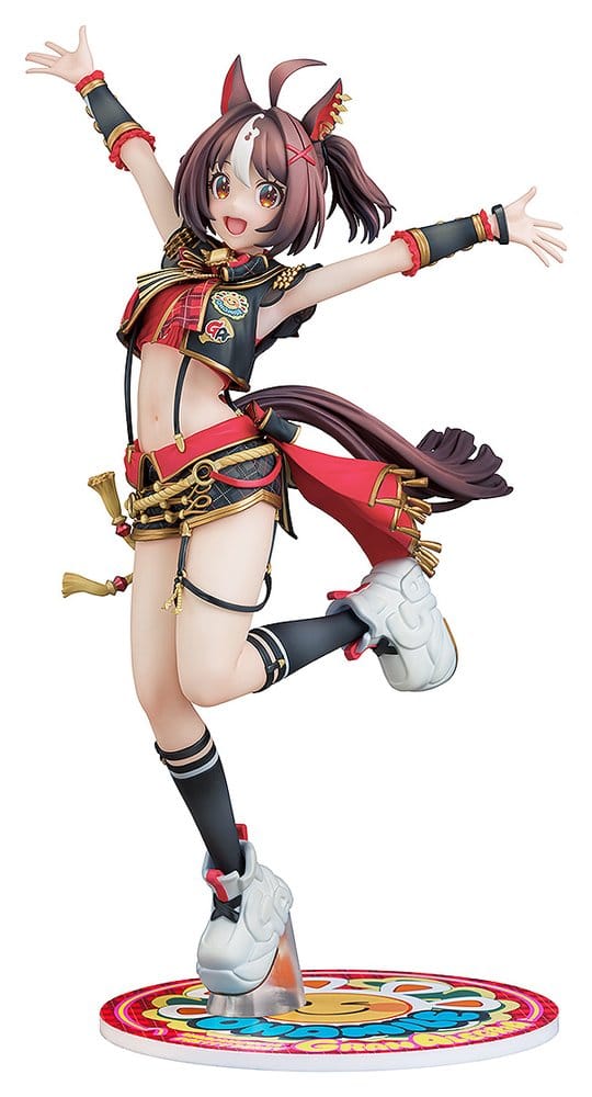 Umamusume Pretty Derby Gran Alegria 1/7 Figur