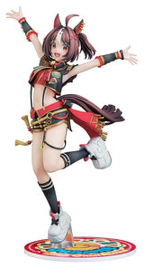 Umamusume Pretty Derby Gran Alegria 1/7 Figur