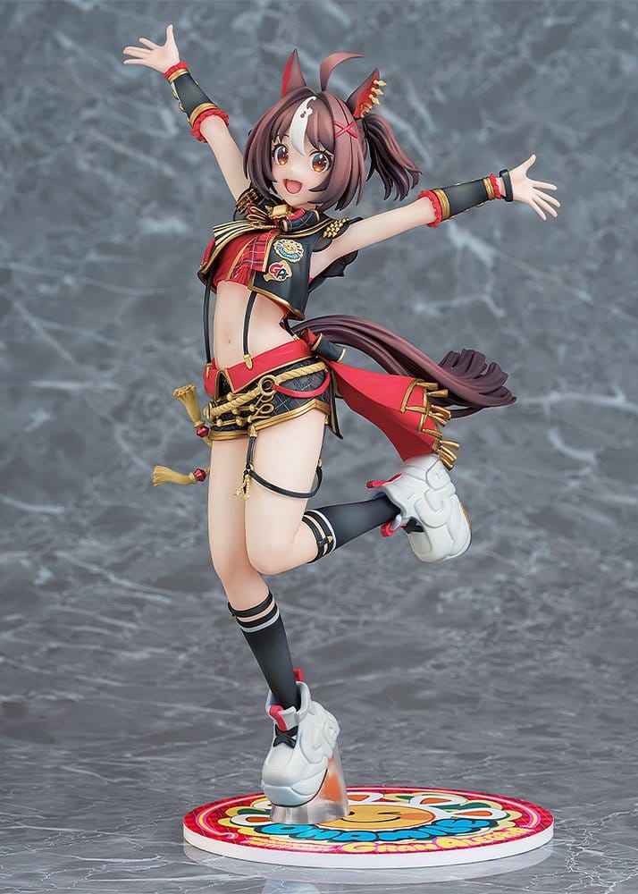 Umamusume Pretty Derby Gran Alegria 1/7 Figur