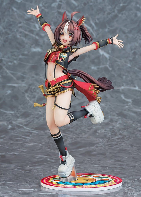 Umamusume Pretty Derby Gran Alegria 1/7 Figur