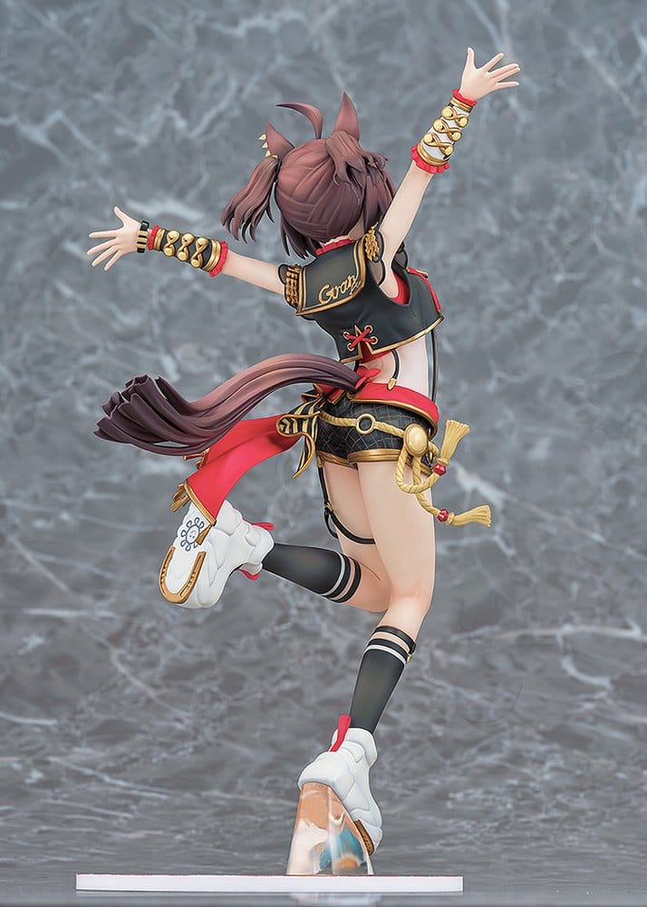 Umamusume Pretty Derby Gran Alegria 1/7 Figur