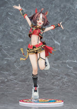 Umamusume Pretty Derby Gran Alegria 1/7 Figur