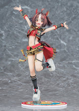 Umamusume Pretty Derby Gran Alegria 1/7 Figur
