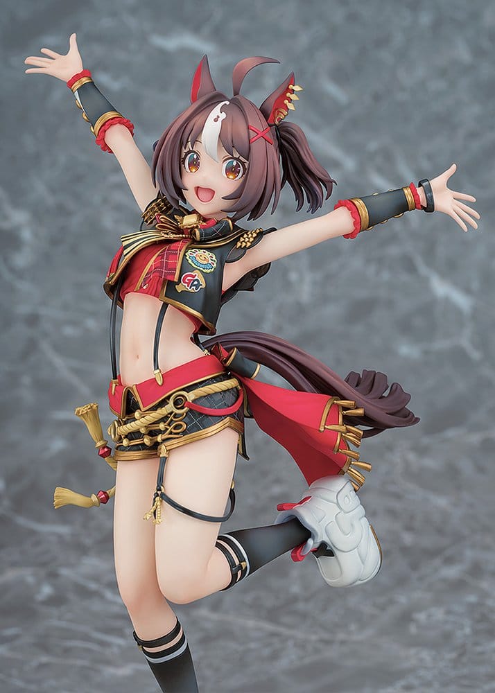 Umamusume Pretty Derby Gran Alegria 1/7 Figur