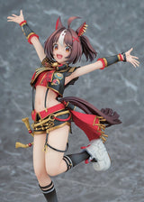 Umamusume Pretty Derby Gran Alegria 1/7 Figur