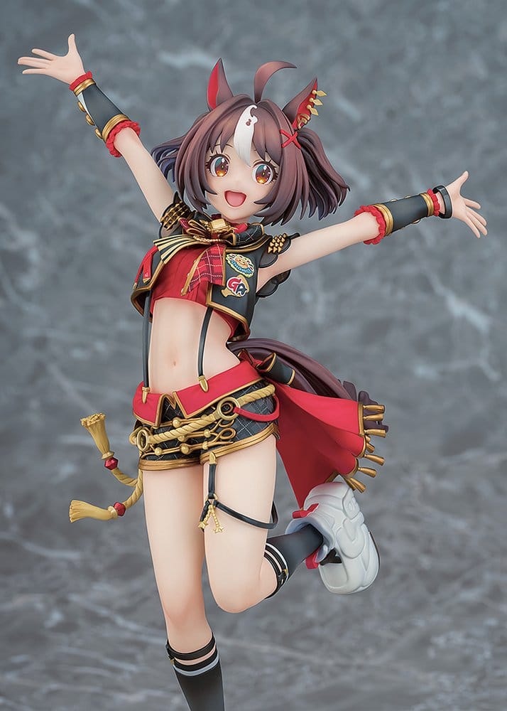 Umamusume Pretty Derby Gran Alegria 1/7 Figur