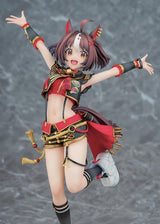 Umamusume Pretty Derby Gran Alegria 1/7 Figur
