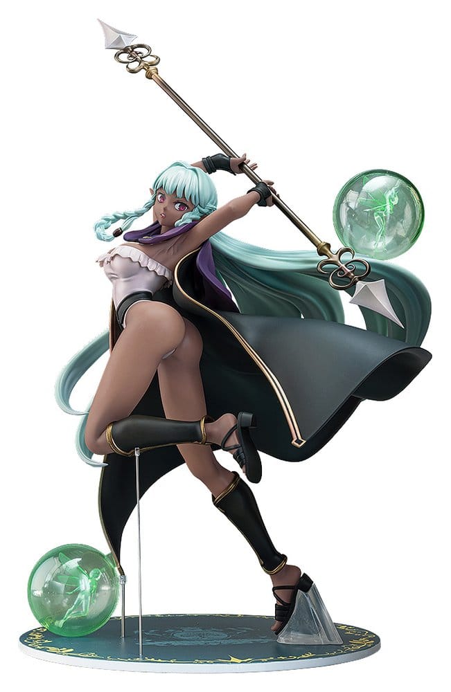 Unicorn Overlord Rosalinde 1/6 Figur