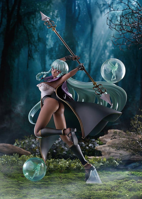 Unicorn Overlord Rosalinde 1/6 Figur