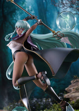 Unicorn Overlord Rosalinde 1/6 Figur