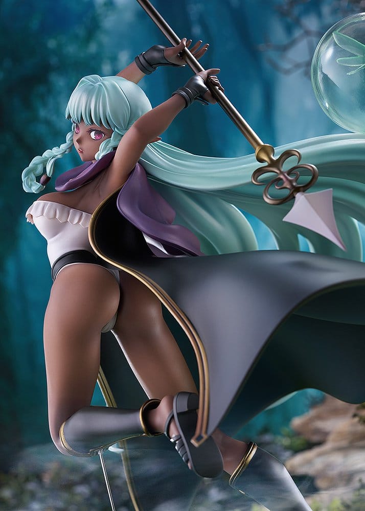 Unicorn Overlord Rosalinde 1/6 Figur