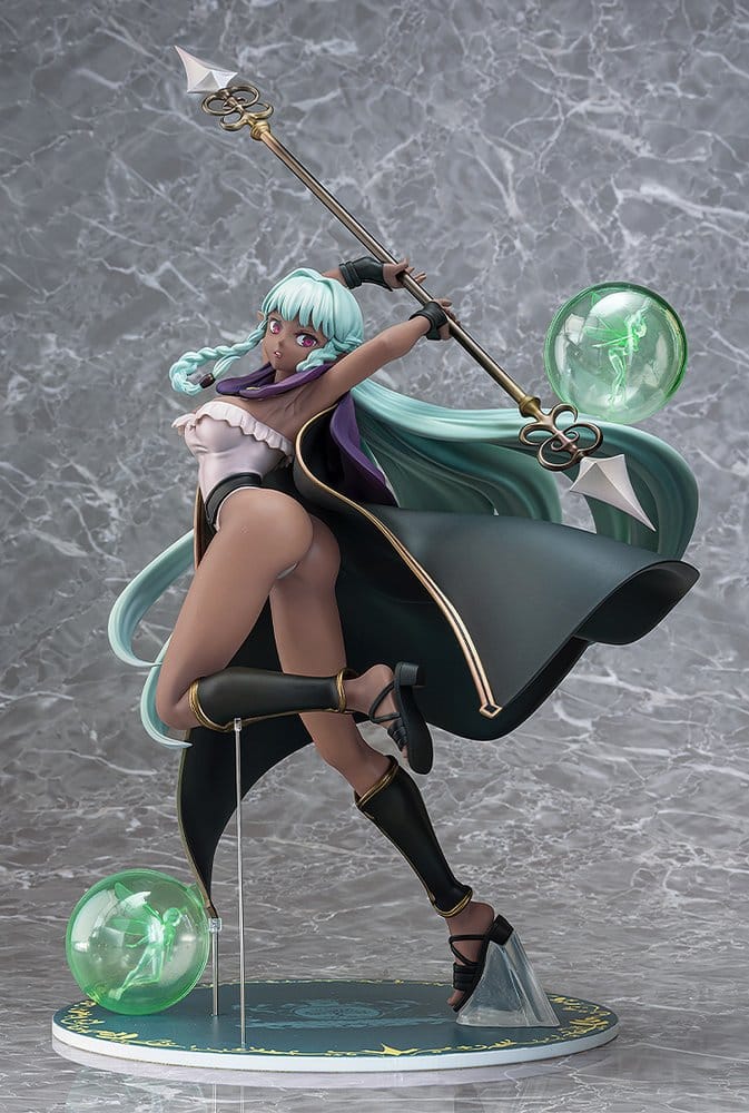 Unicorn Overlord Rosalinde 1/6 Figur