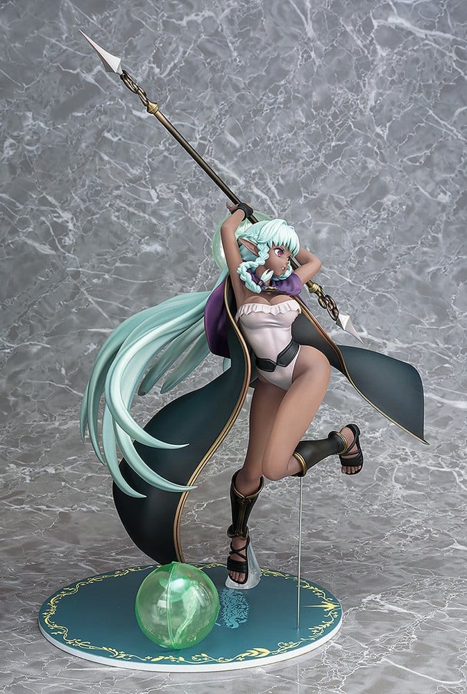 Unicorn Overlord Rosalinde 1/6 Figur