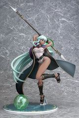 Unicorn Overlord Rosalinde 1/6 Figur