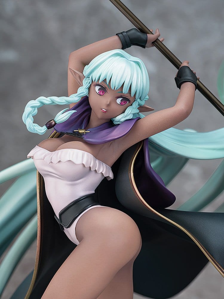 Unicorn Overlord Rosalinde 1/6 Figur