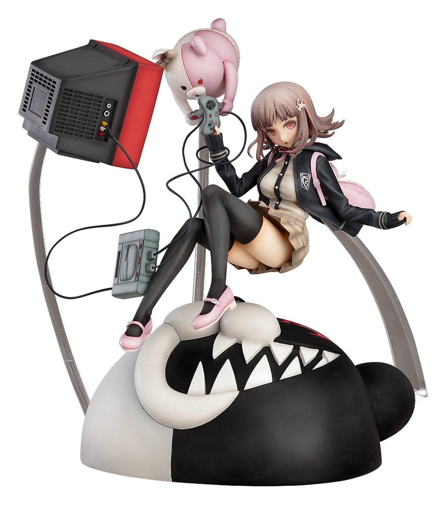 Danganronpa 2 Goodbye Despair Chiaki Nanami 1/8 Figure