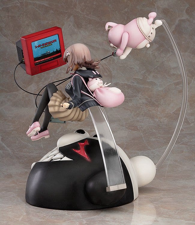 Danganronpa 2 Goodbye Despair Chiaki Nanami 1/8 Figure